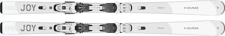 Image du produit Head Power Joy (153 cm, Sans reliure)