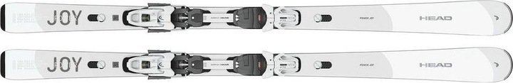 Image du produit Head Power Joy (153 cm, Sans reliure)