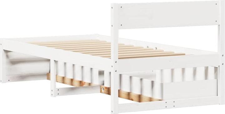 Image du produit VidaXL Kitti (90 x 190 cm)