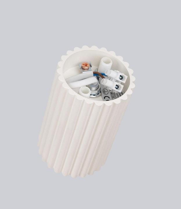 Produktbild Licht-Erlebnisse Deckenlampe Berta (GU10)