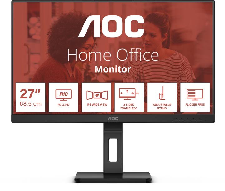 Immagine prodotto AOC Q27E3UMF (27")