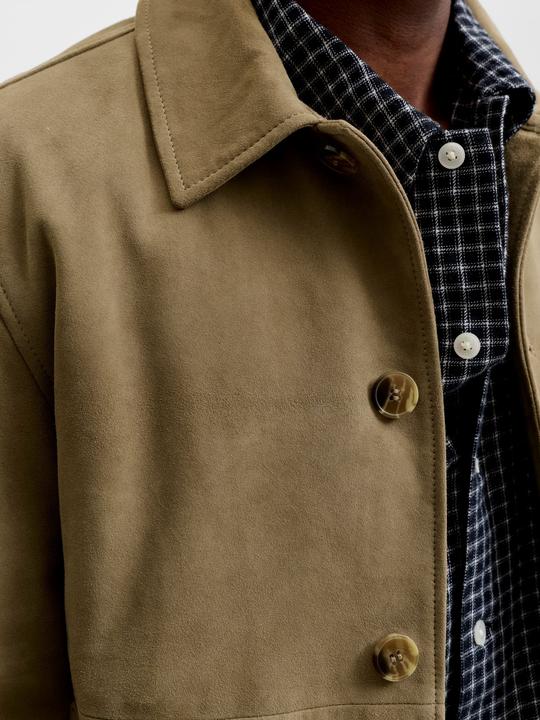 Actual product image Jack & Jones Blousonjacke Blousonjacke (S)