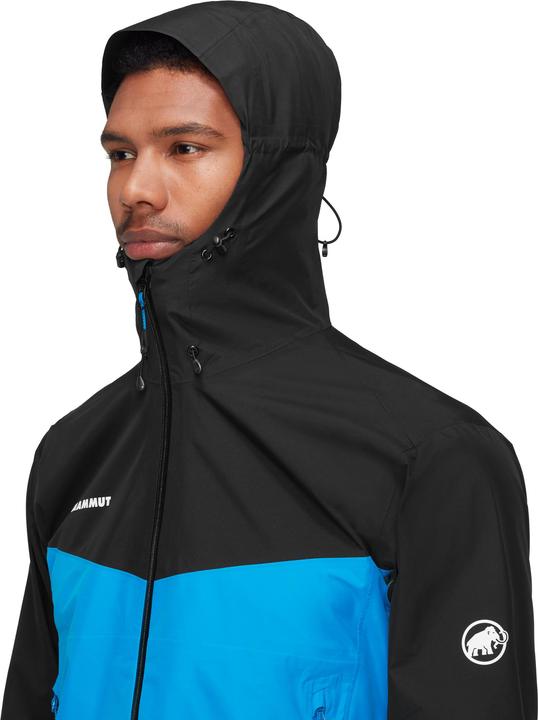 Immagine prodotto Mammut Giacca Convey Tour Hardshell con cappuccio (XL)