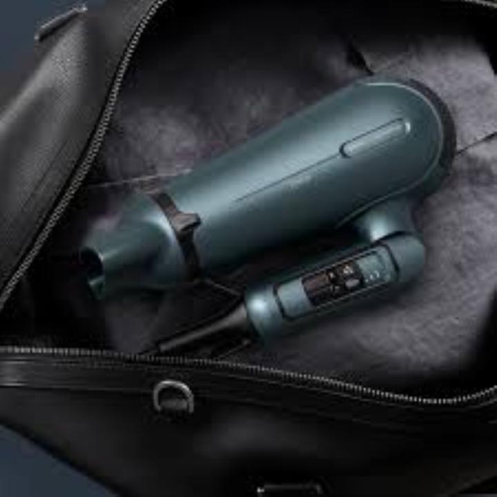 Image du produit Rowenta Spécialiste Nomad (2200 W)