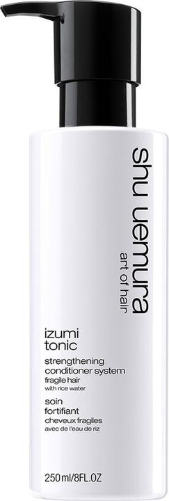 Image du produit Shu Uemura Izumi Tonic Conditionneur fortifiant (250 ml)