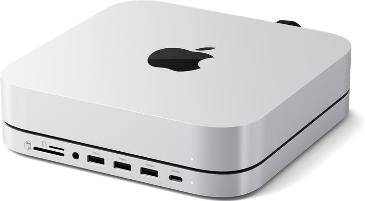 Produktbild Satechi St-Gmmshs (USB-C, 7 Ports)
