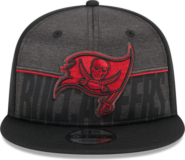 Produktbild New Era 9Fifty Training Tampa Bay Buccaneers