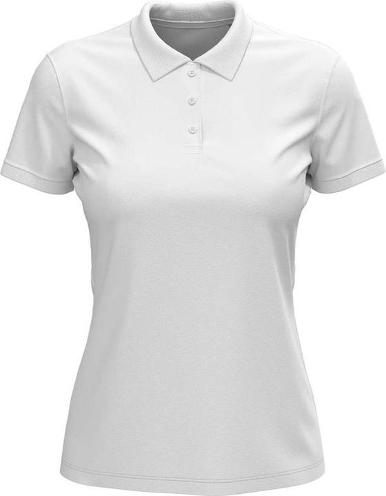 Produktbild Stedman Lux Poloshirt (M)