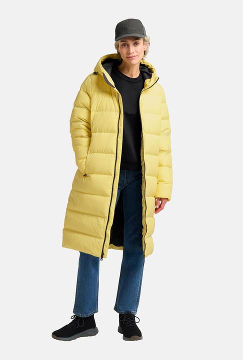 Produktbild Jack Wolfskin Frozen Palace Coat W (XL)