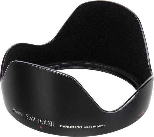 Image du produit Canon Pare-soleil EW-83D II