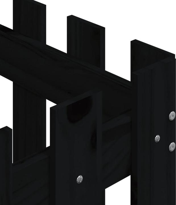 Produktbild vidaXL Pflanzkübel