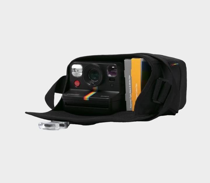 Immagine prodotto Polaroid Borse a scatola (Borsa a tracolla per fotocamera)
