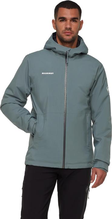 Immagine prodotto Mammut Linard HS Thermo Hooded Jacket Men (M)