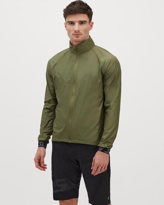 Actual product image Silvini Men's men's jacket Monsano MJ2010 jacket (S)