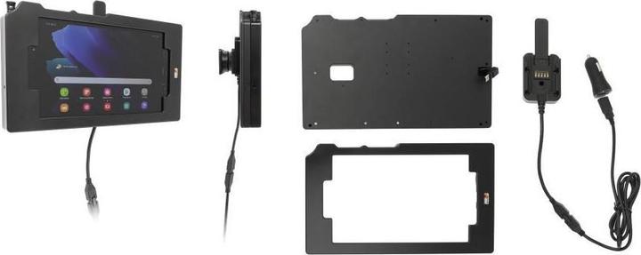 Image du produit Brodit Manchon résistant actif Samsung Galaxy Tab Active 2 3 avec