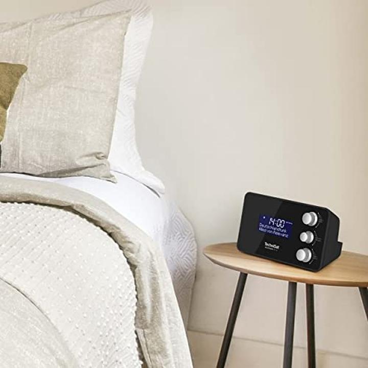 Immagine prodotto TechniSat DigitRadio 50 SE (DAB, FM)