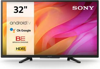 Actual product image Sony KD-32W804 (32", W804, LCD, HD, 2021)