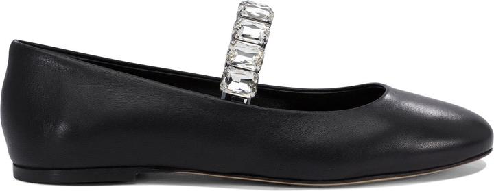 Actual product image Tenuta Casadei Ballerinas (38)