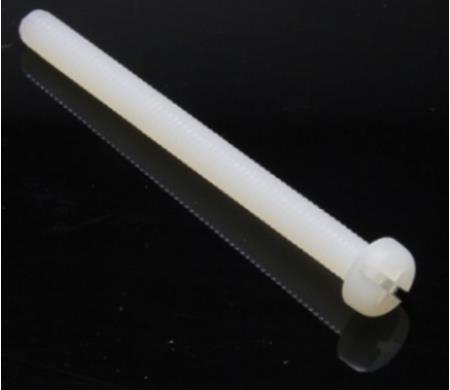 Image du produit EP Vis en nylon M4x30 (10 Vis par pièce)