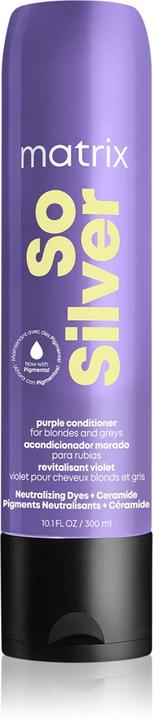 Produktbild Matrix So Silver Purple Conditioner (300 ml)