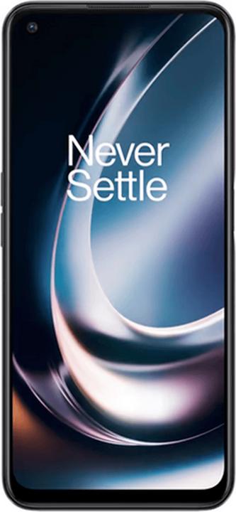 Produktbild OnePlus Nord CE 2 Lite 5G (128 GB, Black Dusk, 6.59", Dual SIM, 64 Mpx, 5G)