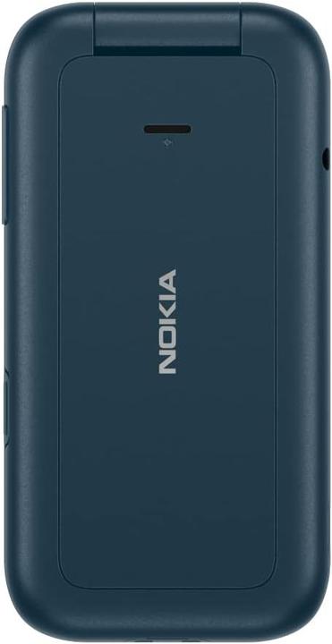 Produktbild Nokia 2660 (2.80", 0.30 Mpx)