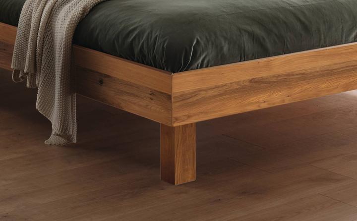 Actual product image Hasena Rapallo20 (180 x 200 cm)