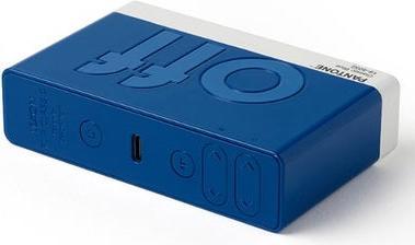 Produktbild Lexon Digitalwecker