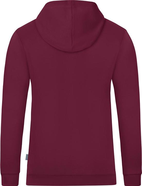 Image du produit JAKO Sweat à capuche Organic (140)