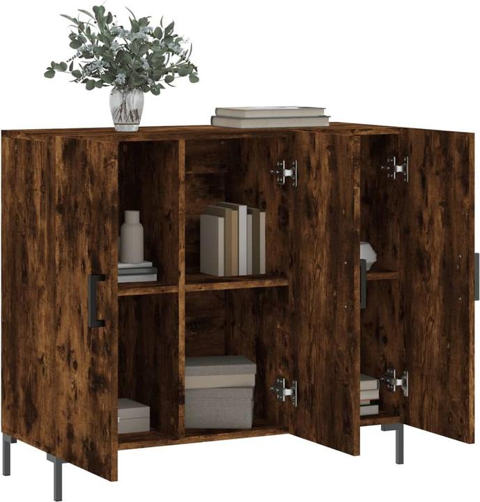 Produktbild vidaXL Sideboard (34 x 34 x 80 cm)