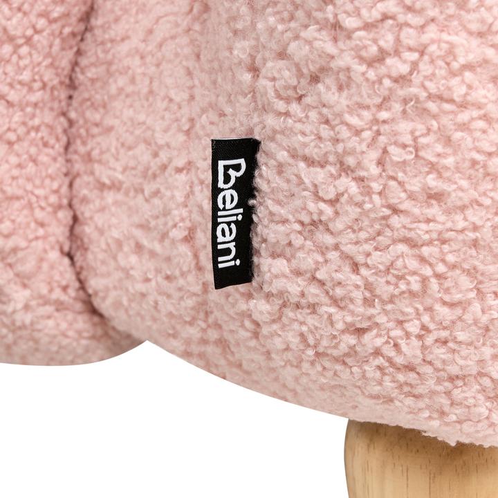 Produktbild Beliani Kanna (Kindersessel)