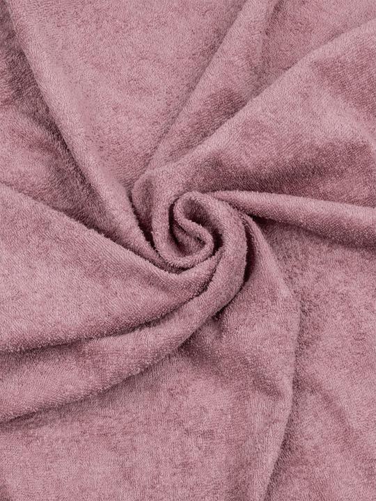 Produktbild Normani Badeponcho aus Bio-Baumwolle Sitra - 9617