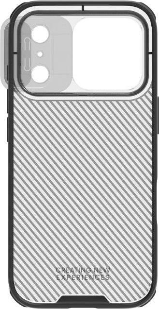 Immagine prodotto Nillkin CamShield Pro Series Hardcase Hülle (Apple iPhone 17 Pro)