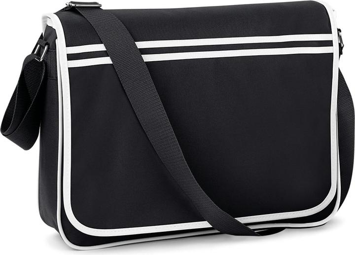 Immagine prodotto Bagbase messenger rétro