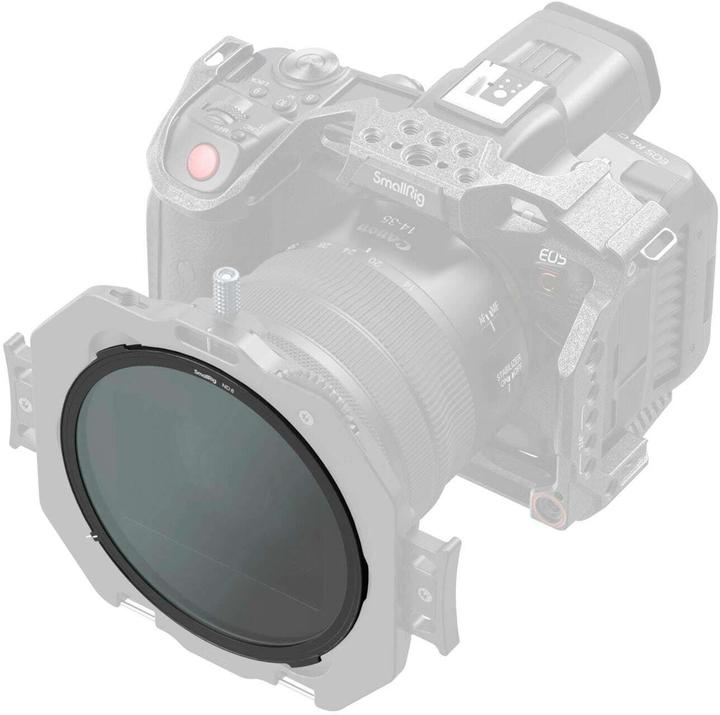 Produktbild SmallRig 4799 (102.80 mm, ND- / Graufilter)