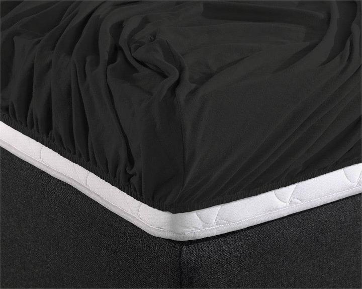 Actual product image Palo Double fitted sheet (160, 220 cm)