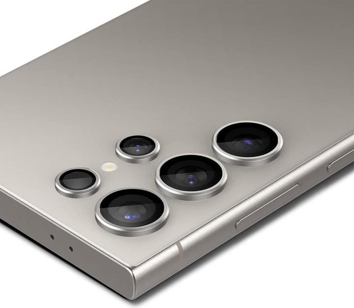 Immagine prodotto Spigen Optik Pro EZ Fit (2 pz.)