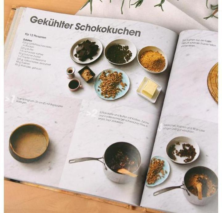 Produktbild Das ultimative Männerkochbuch gross (Deutsch)