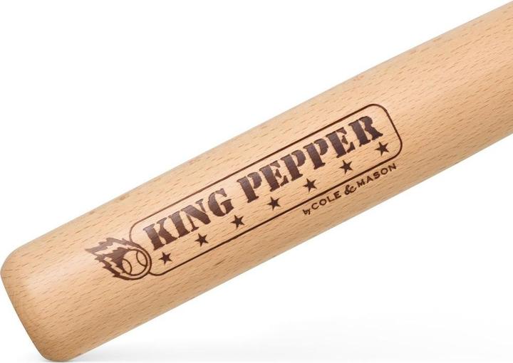 Actual product image Cole & Mason King Pepper (Pepper)