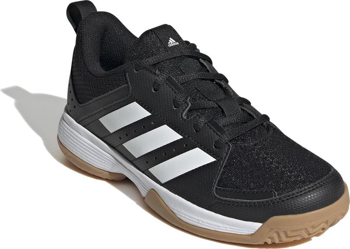 Produktbild adidas Ligra 7 Kids Indoorschuhe Kinder (36 2/3)