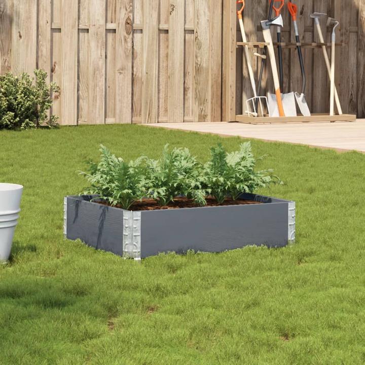 Produktbild vidaXL Pflanzkübel