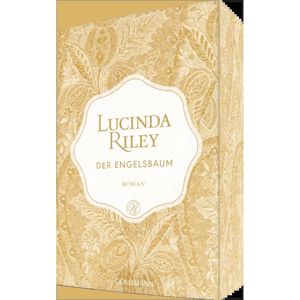 Thumbnail - Der Engelsbaum, Belletristik von Sonja Hauser, Ursula Wulfekamp, Lucinda Riley