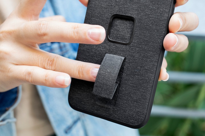 Produktbild Peak Design Everyday Case (Apple iPhone 12 mini)