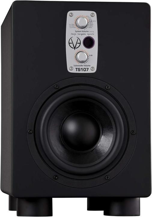 EVE audio Ts107 (Actif)