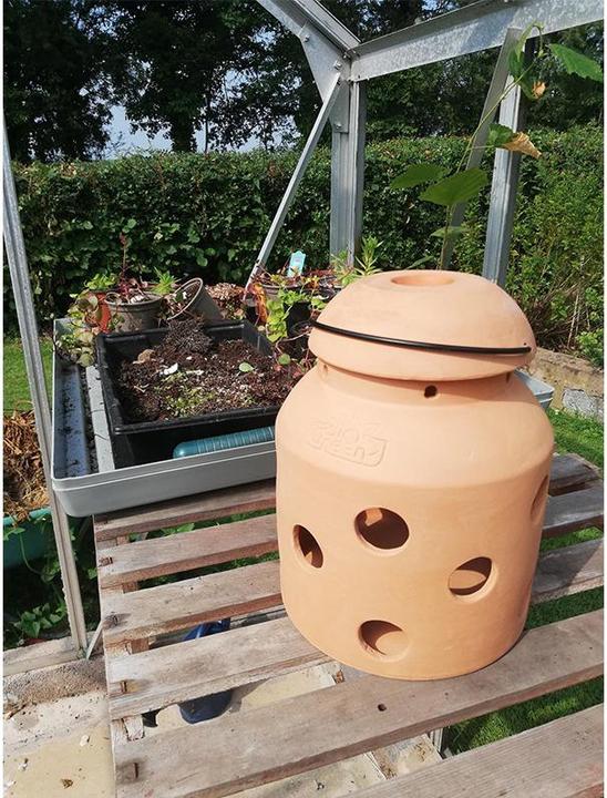 Produktbild Bio Green Firefly