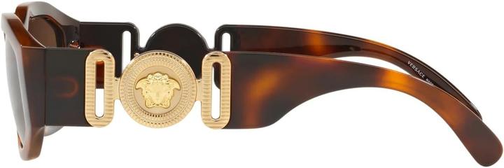 Actual product image Versace Unisex Sunglasses