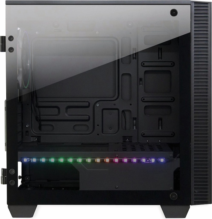 Produktbild Intertech X 608 Infinity Micro (mATX)