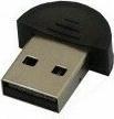 Actual product image Savio BT-02 Interface card/adapter Bluetooth (Transmitter & Receiver)
