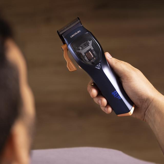 Actual product image Cecotec PrecisionCare Expert Vector