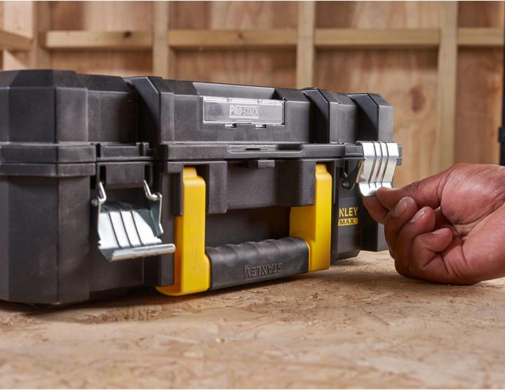 Produktbild Stanley Werkzeugbox (1 Teil)